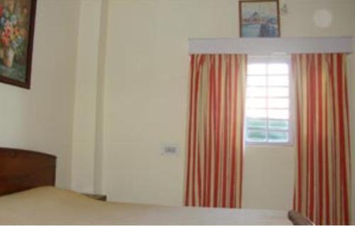 Казаули: Birds View Resort