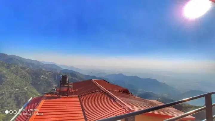 Казаули: Birds View Resort