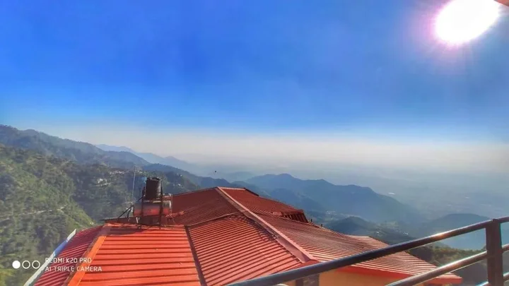Казаули: Birds View Resort