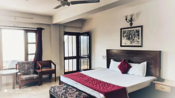Казаули: Birds View Resort