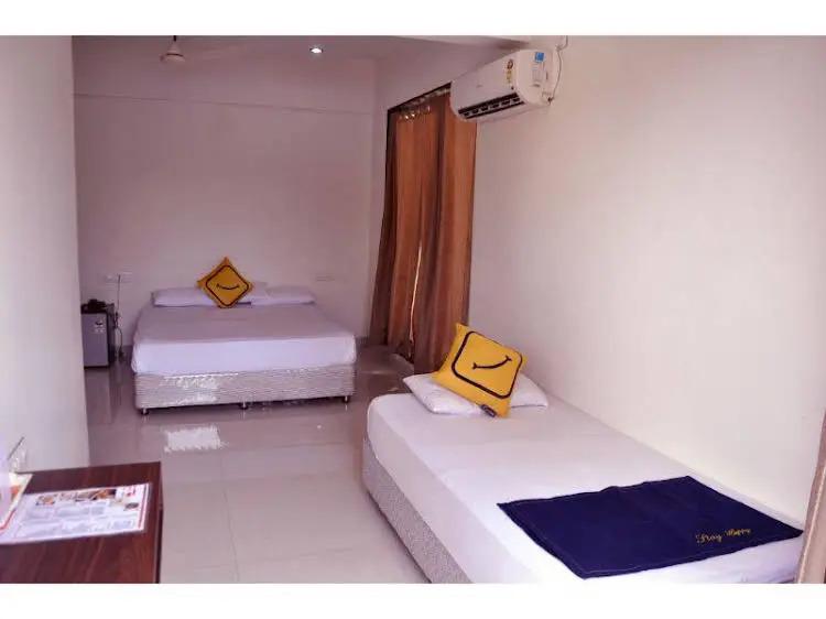 Лонавала: Ilif 2801 Dream Holidays, Lonavala