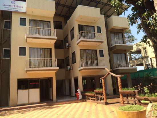 Лонавала: Ilif 2801 Dream Holidays, Lonavala