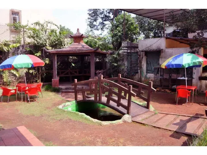 Лонавала: Ilif 2801 Dream Holidays, Lonavala