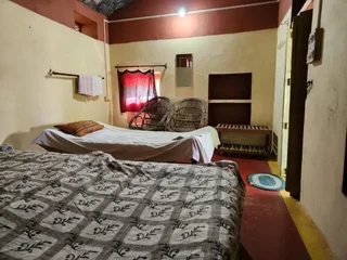 Крепость Jhansi: Orchha Home-stay