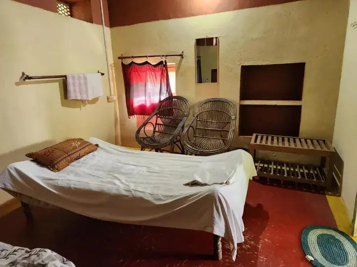 Крепость Jhansi: Orchha Home-stay