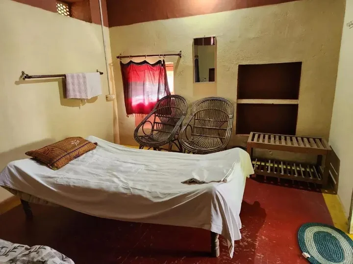 Крепость Jhansi: Orchha Home-stay