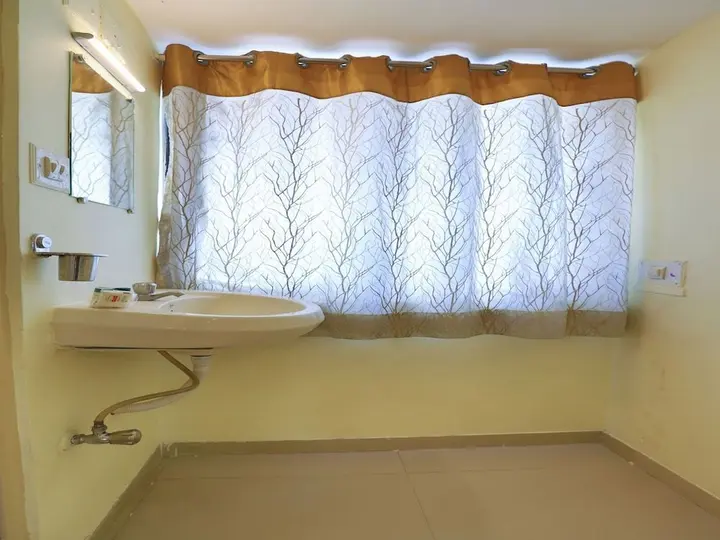 Ахмедабад: OYO 2178 Vibrant Residency
