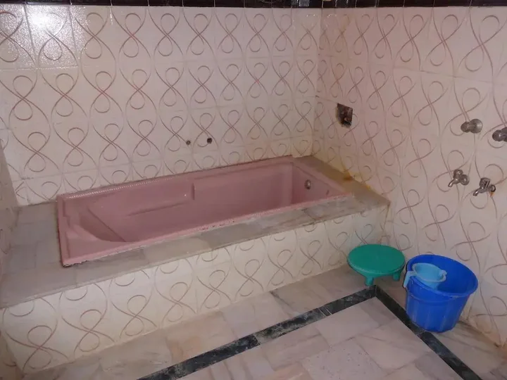 Крепость Jhansi: Hotel Fort View Orchha