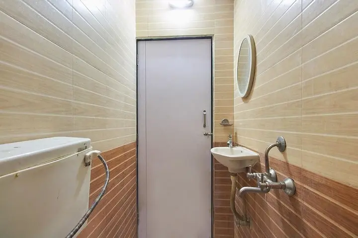 Тхане: Chakrika Lodging