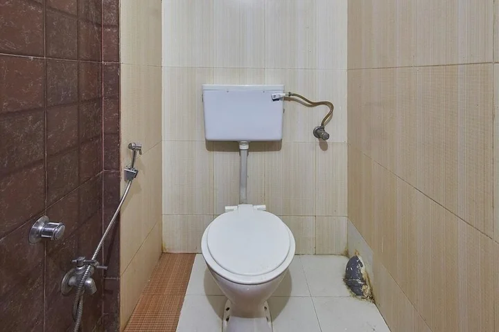 Тхане: Chakrika Lodging