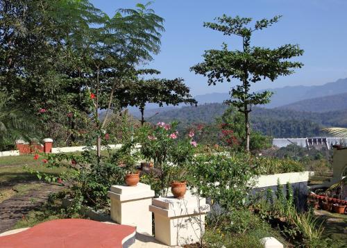 Bio Veda Ayurvedic Hill resort — фото 6
