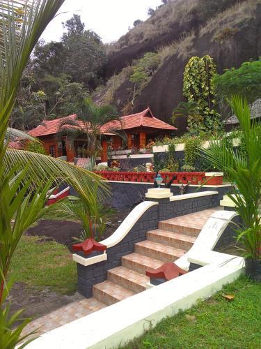 Ковалам: Bio Veda Ayurvedic Hill resort