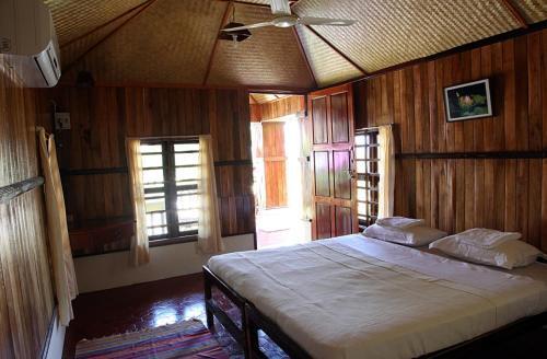Ковалам: Bio Veda Ayurvedic Hill resort