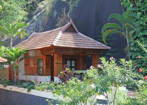 Ковалам: Bio Veda Ayurvedic Hill resort