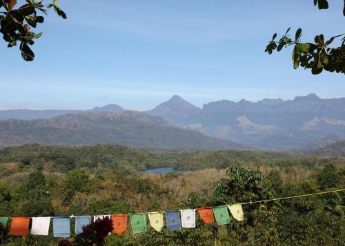 Ковалам: Bio Veda Ayurvedic Hill resort