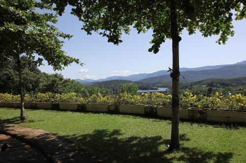 Ковалам: Bio Veda Ayurvedic Hill resort