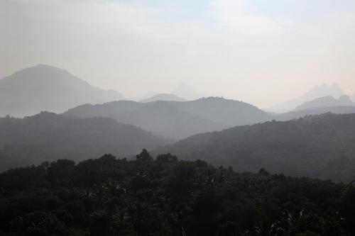 Ковалам: Bio Veda Ayurvedic Hill resort