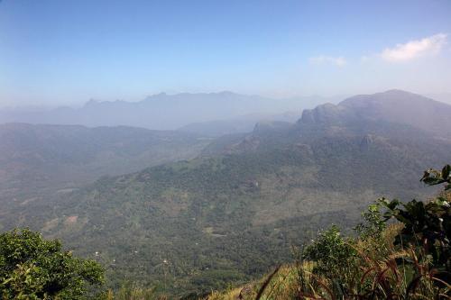 Ковалам: Bio Veda Ayurvedic Hill resort