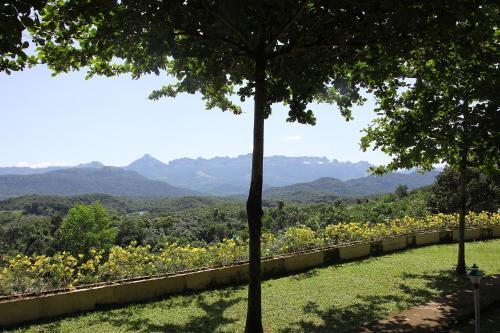 Ковалам: Bio Veda Ayurvedic Hill resort