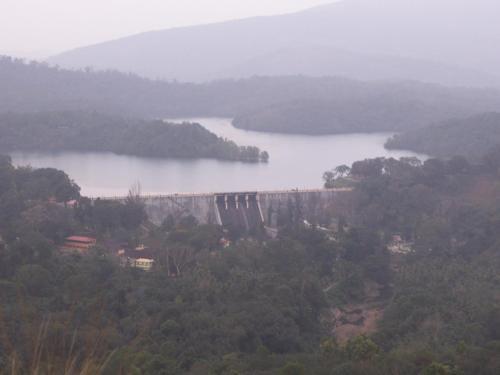 Ковалам: Bio Veda Ayurvedic Hill resort