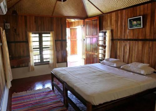 Ковалам: Bio Veda Ayurvedic Hill resort
