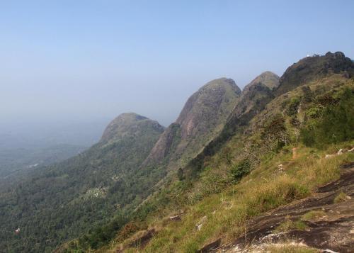 Ковалам: Bio Veda Ayurvedic Hill resort