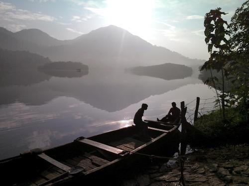 Ковалам: Bio Veda Ayurvedic Hill resort