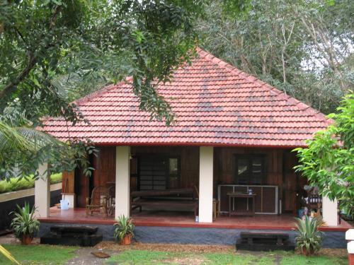 Ковалам: Bio Veda Ayurvedic Hill resort