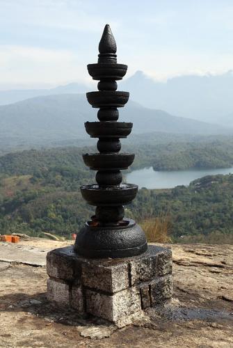 Ковалам: Bio Veda Ayurvedic Hill resort