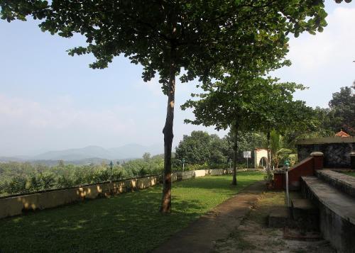 Ковалам: Bio Veda Ayurvedic Hill resort