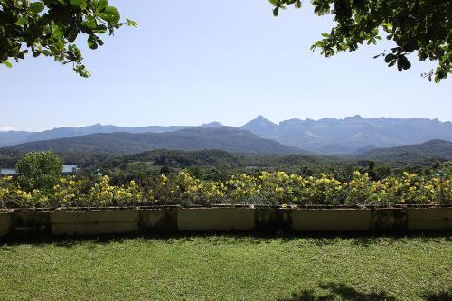 Ковалам: Bio Veda Ayurvedic Hill resort