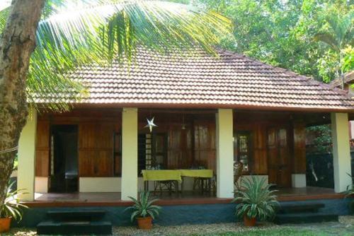 Bio Veda Ayurvedic Hill resort — фото 2