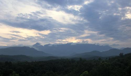 Ковалам: Bio Veda Ayurvedic Hill resort
