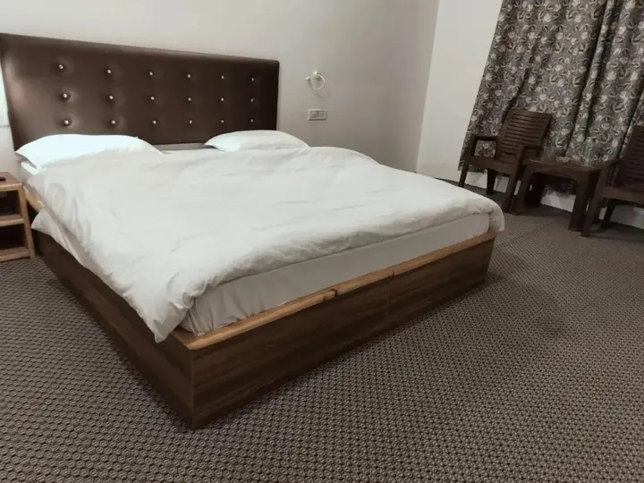 Пахалгам: Sky Light Guest House