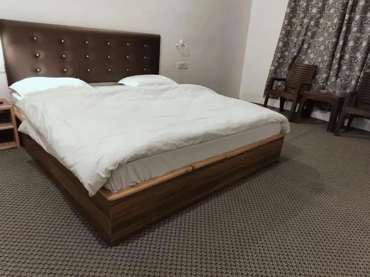 Пахалгам: Sky Light Guest House