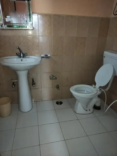 Пахалгам: Sky Light Guest House