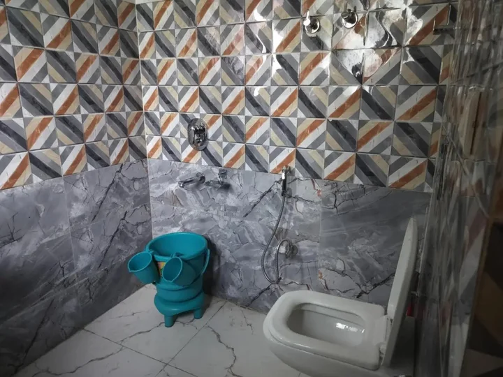 Пахалгам: Sky Light Guest House
