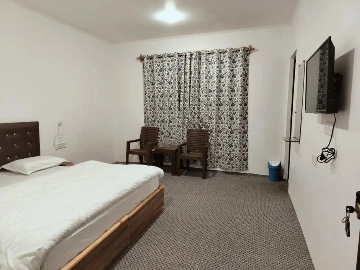 Пахалгам: Sky Light Guest House
