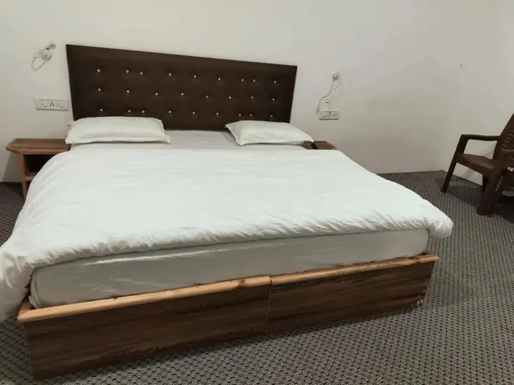 Пахалгам: Sky Light Guest House