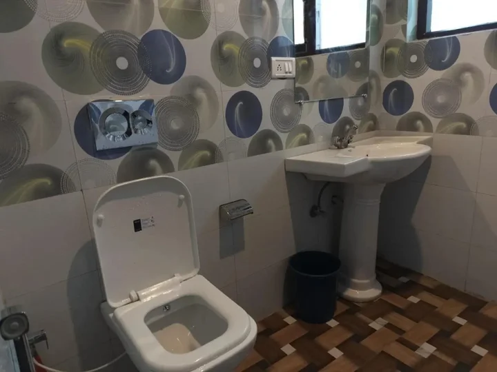 Пахалгам: Sky Light Guest House