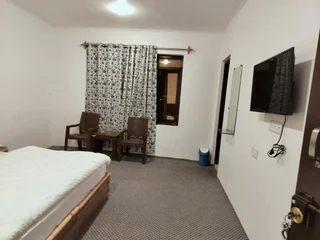 Пахалгам: Sky Light Guest House