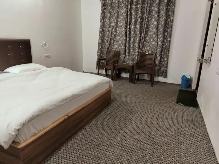 Пахалгам: Sky Light Guest House