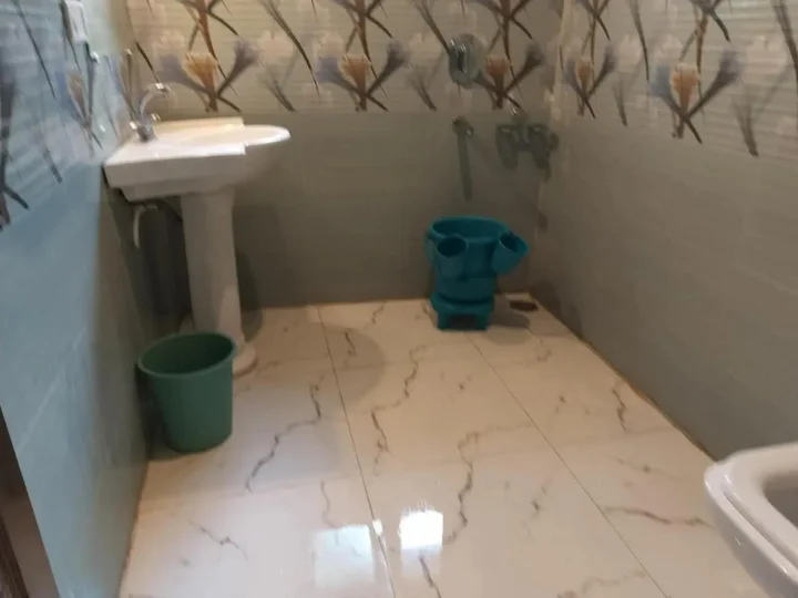 Пахалгам: Sky Light Guest House