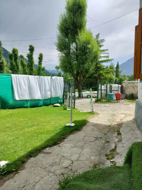 Пахалгам: Sky Light Guest House