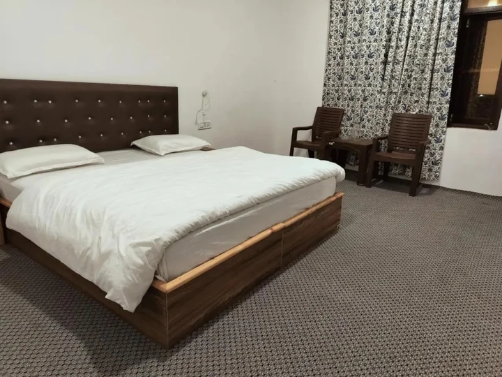 Пахалгам: Sky Light Guest House