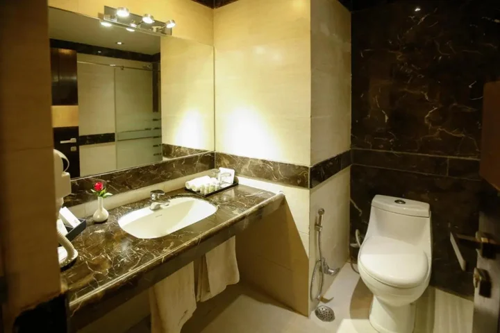 Аджмер: Paradizzo Resort
