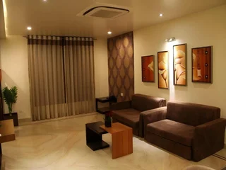 Аджмер: Paradizzo Resort