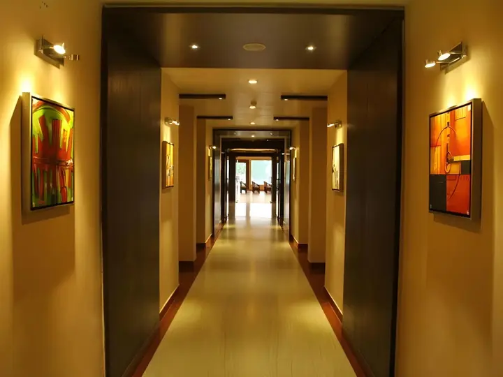 Аджмер: Paradizzo Resort