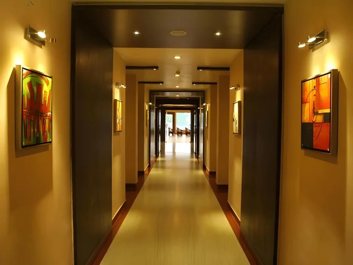 Аджмер: Paradizzo Resort