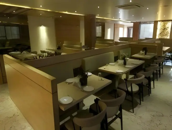 Аджмер: Paradizzo Resort